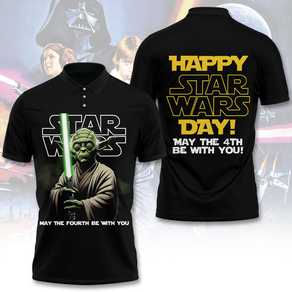Star Wars 3D Apparel – TANTN22630