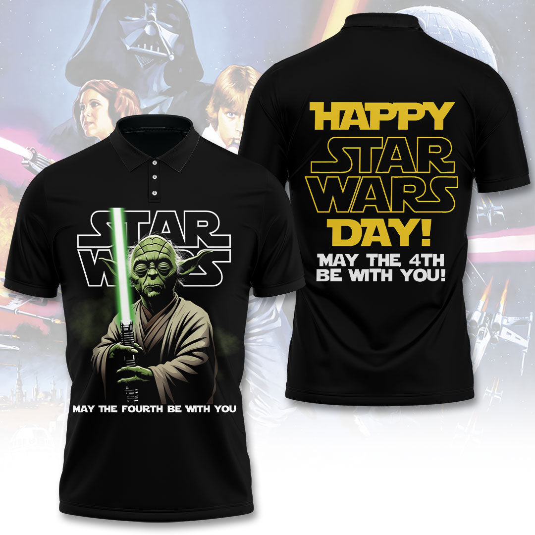 Star Wars 3D Apparel – TANTN22630