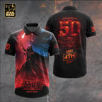 Star Wars 50th Anniversary 3D Apparel – GNE6275
