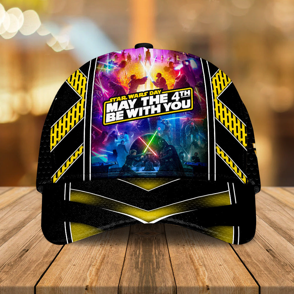 Star Wars 50th Anniversary Classic Cap – GNE6337
