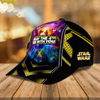 Star Wars 50th Anniversary Classic Cap – GNE6337
