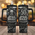Star Wars 50th Anniversary 40oz Tumbler – TMTHU3335