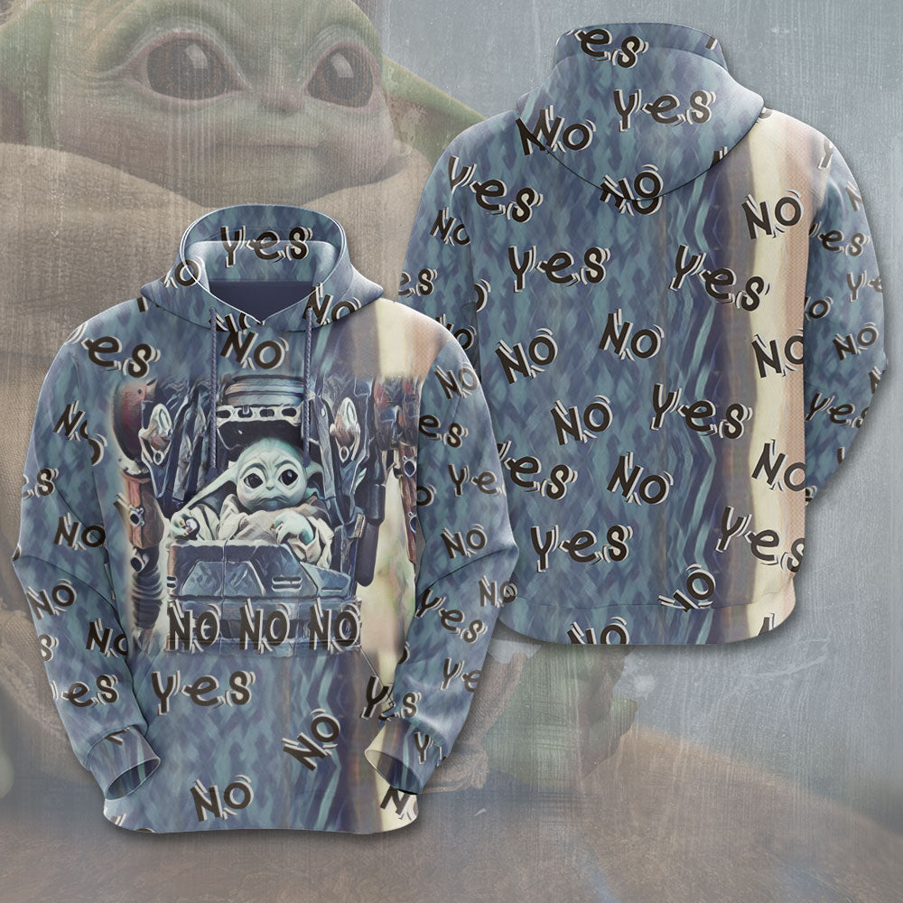 Star Wars 3D Apparel – VANDH 2698