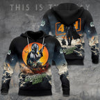 Star Wars: The Mandalorian and Grogu 3D Apparel – GNE6286