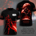 Star Wars x Darth Vader 3D Apparel – TMTHU1500