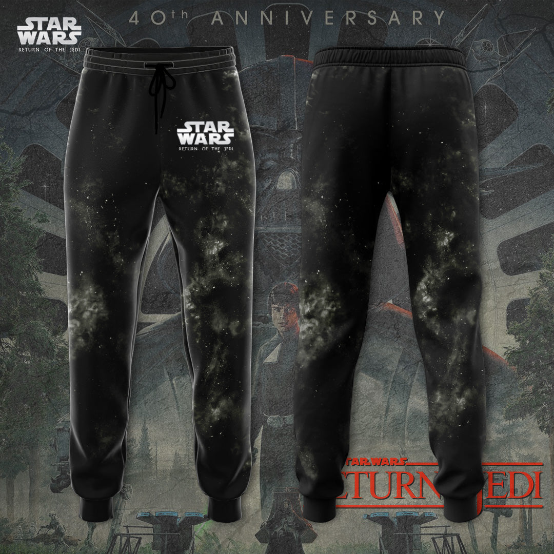 Star Wars 3D Apparel – TANTN 1006