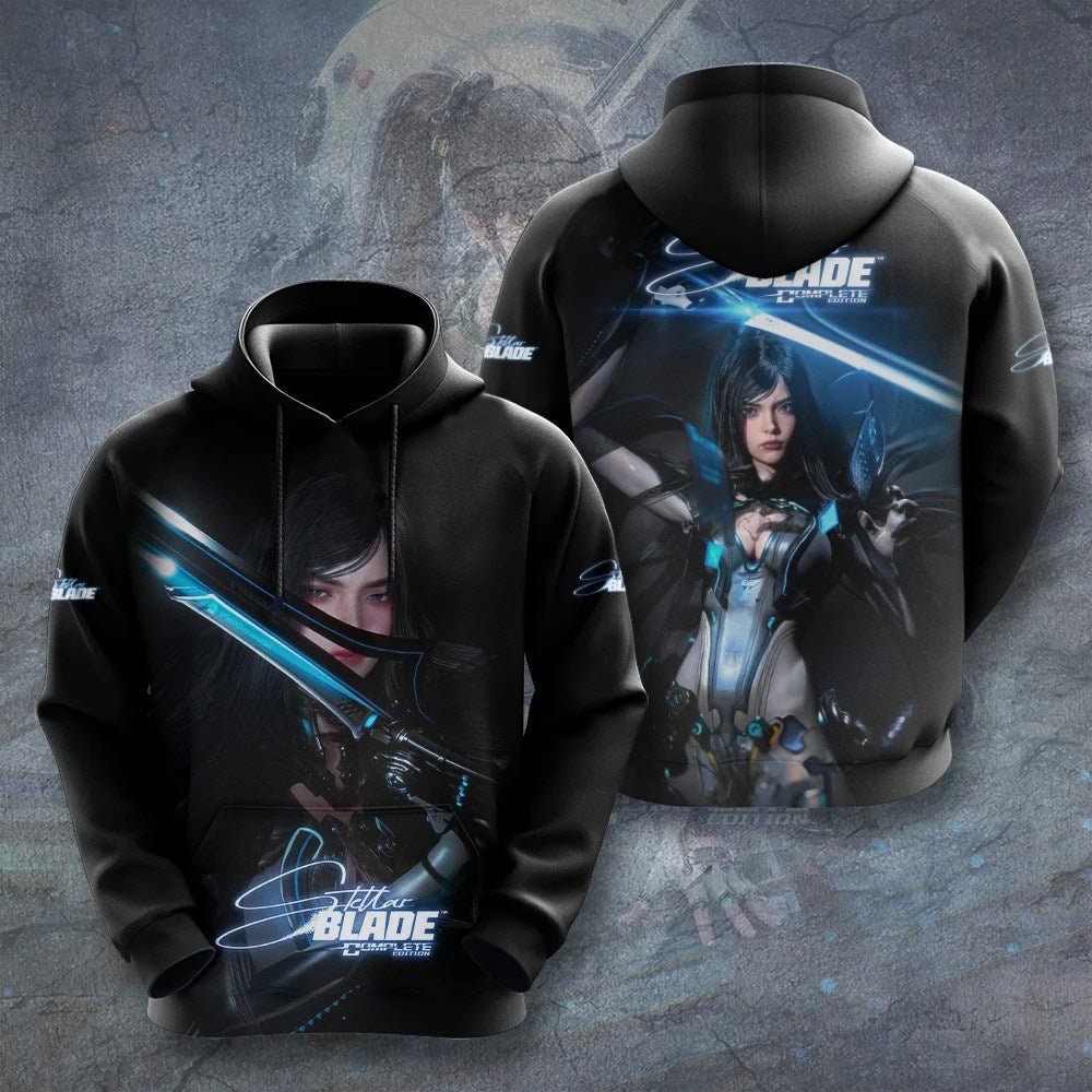 Stellar Blade: Complete Edition 3D Apparel – GNE9104
