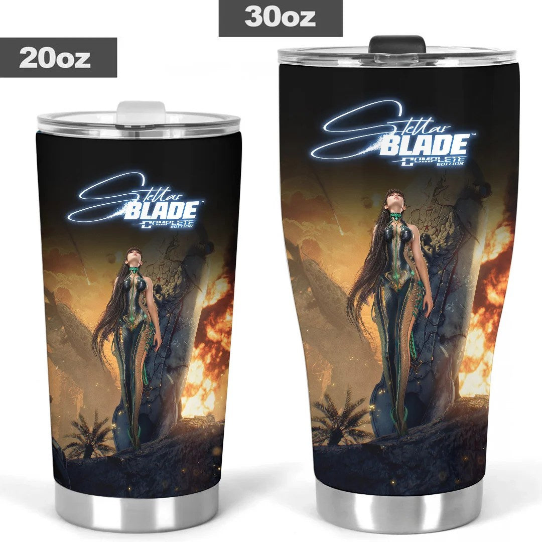 Stellar Blade: Complete Edition Tumbler Cup – GNE8920