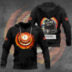 Stevie Wonder Songs in the Key of Life 50th Anniversary 3D Apparel – GNE6202