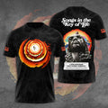 Stevie Wonder Songs in the Key of Life 50th Anniversary 3D Apparel – GNE6202