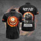 Stevie Wonder Songs in the Key of Life 50th Anniversary 3D Apparel – GNE6202