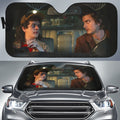 Stranger Things Auto Sun Shade – TANTN19154