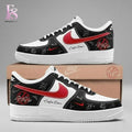 Stray Kids Air Force Shoes