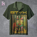Styx The Grand Illusion Hawaiian Shirt