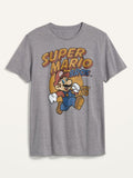 Super Mario Bros Shirt