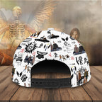 Supernatural Classic Cap – ANHNV 4796