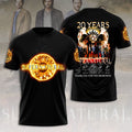 Supernatural 3D Apparel – GNE 2313