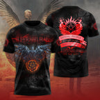 Supernatural 3D Apparel – GNE 842