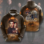 Supernatural 3D Apparel – GNE 2600