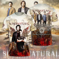 Supernatural 3D Apparel – GNE NEW05
