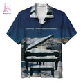 Supertramp Even in the Quietest Moments Hawaiian Shirt