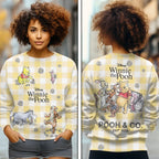 Winnie-the-Pooh 3D Apparel – TMTHU9283