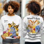 Winnie-the-Pooh 3D Apparel – TMTHU9303