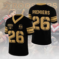 Sydney Roosters 2026 NRL Premiers 3D Football Jersey – MAITM15308