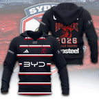 Sydney Roosters 2026 Finals 3D Apparel – TANTN25791