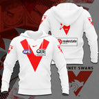 Sydney Swans FC 3D Apparel – TANTN24936