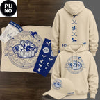 Syracuse Crunch x Fourth Wing Night 2026 Hoodie T-Shirt