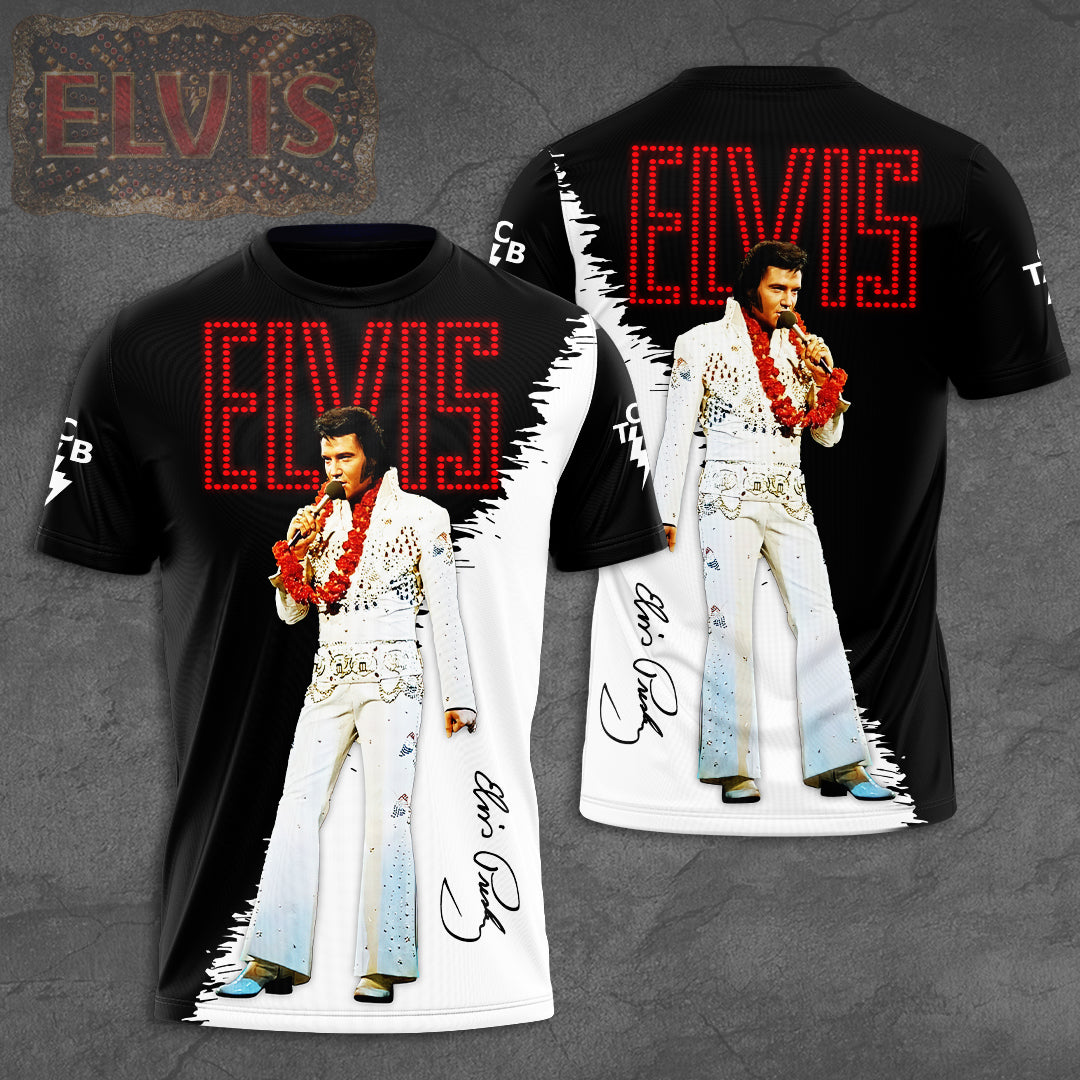 Elvis Presley Tumbler Cup – GNE 172