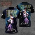 Elvis Presley 3D Apparel – NGHIAVT 0009