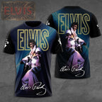 Elvis Presley 3D Apparel – NGHIAVT 0009
