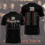 Three Days Grace 3D Apparel – GNE4667