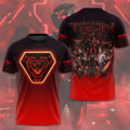 Tron: Ares 3D Apparel – TMTHU1498