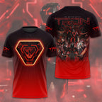 Tron: Ares 3D Apparel – TMTHU1498
