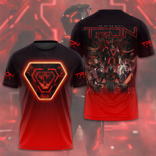 Tron: Ares 3D Apparel – TMTHU1498