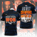 Denver Broncos 3D Apparel – TMTHU2969