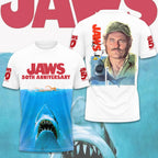 Jaws 3D Apparel – TMTHU311