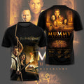 The Mummy Returns 25th Anniversary 3D Apparel – TMTHU4013