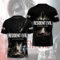 Resident Evil 3D Apparel – TMTHU4409