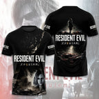 Resident Evil 3D Apparel – TMTHU4409