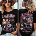 Elvis Presley Ugly Sweater – VANDH 795