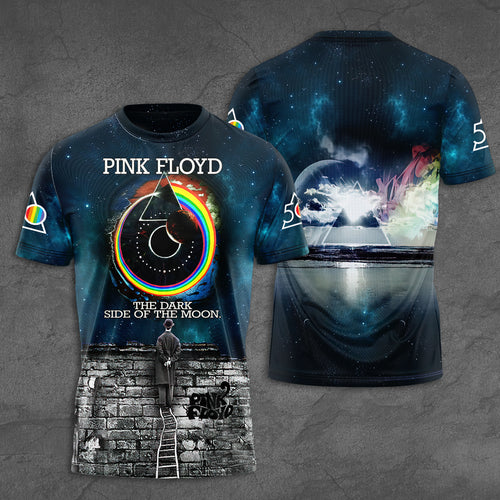 Pink Floyd 3D Apparel – NGHIAVT 0039