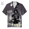 T. Rex Tanx Hawaiian Shirt