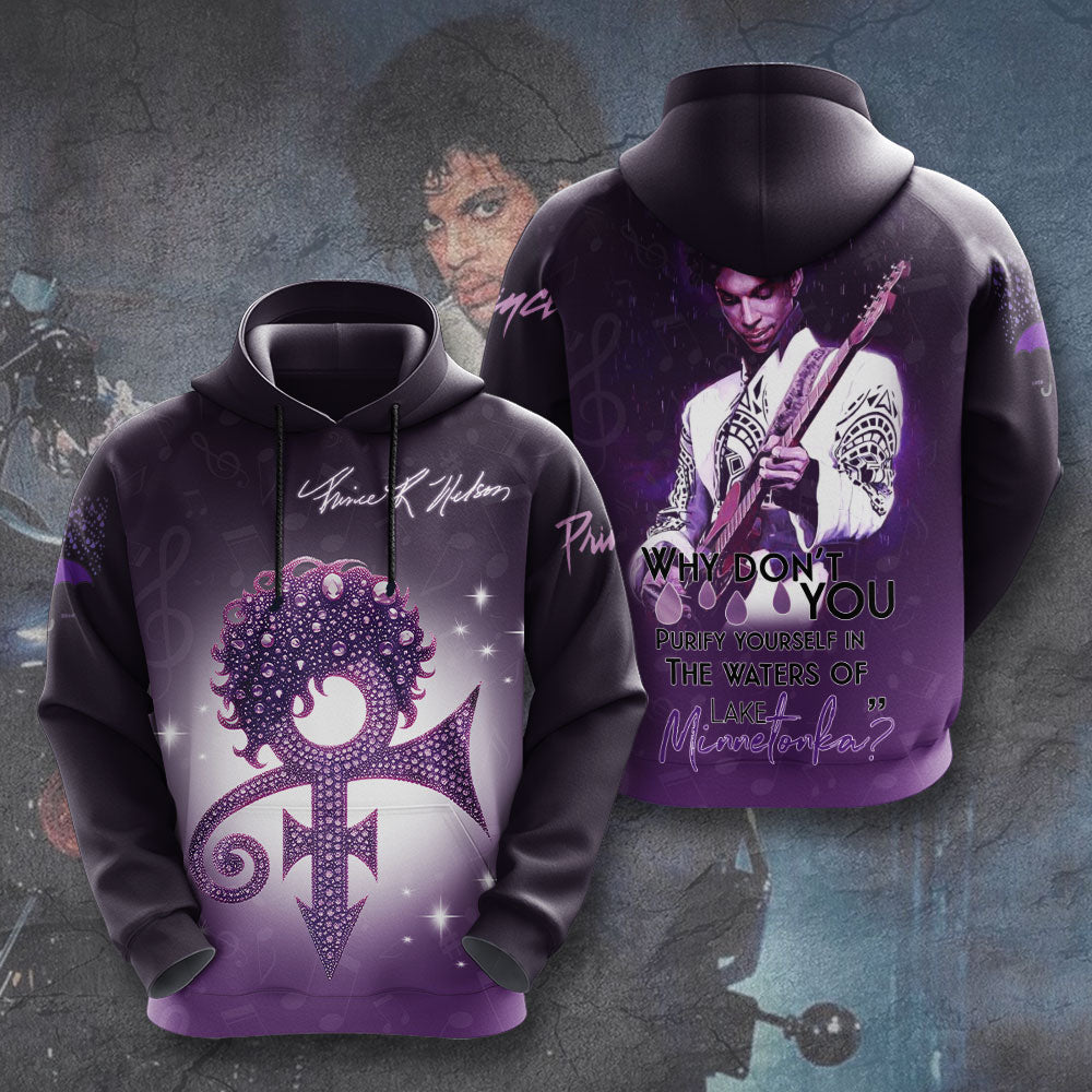 Prince 3D Apparel – TANTN 11314