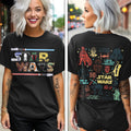 Star Wars 3D Apparel – TANTN 11739
