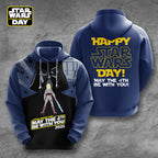 Star Wars 3D Apparel – TANTN 11745