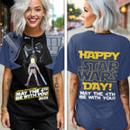 Star Wars 3D Apparel – TANTN 11745
